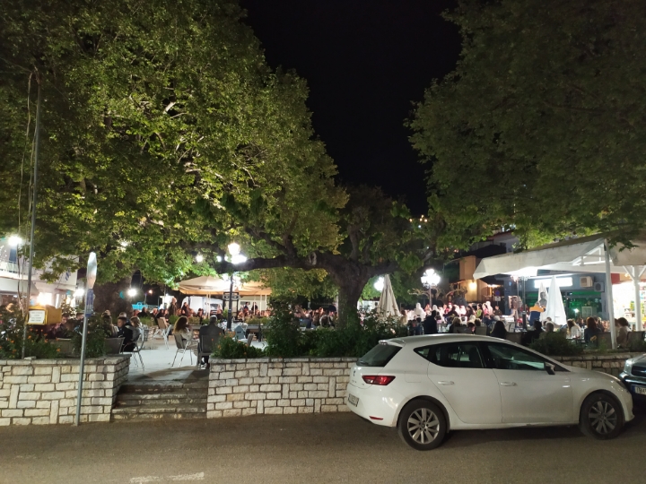 Παραδοσιακός Φούρνος Ευπάλιο · Φωτογραφίες 5